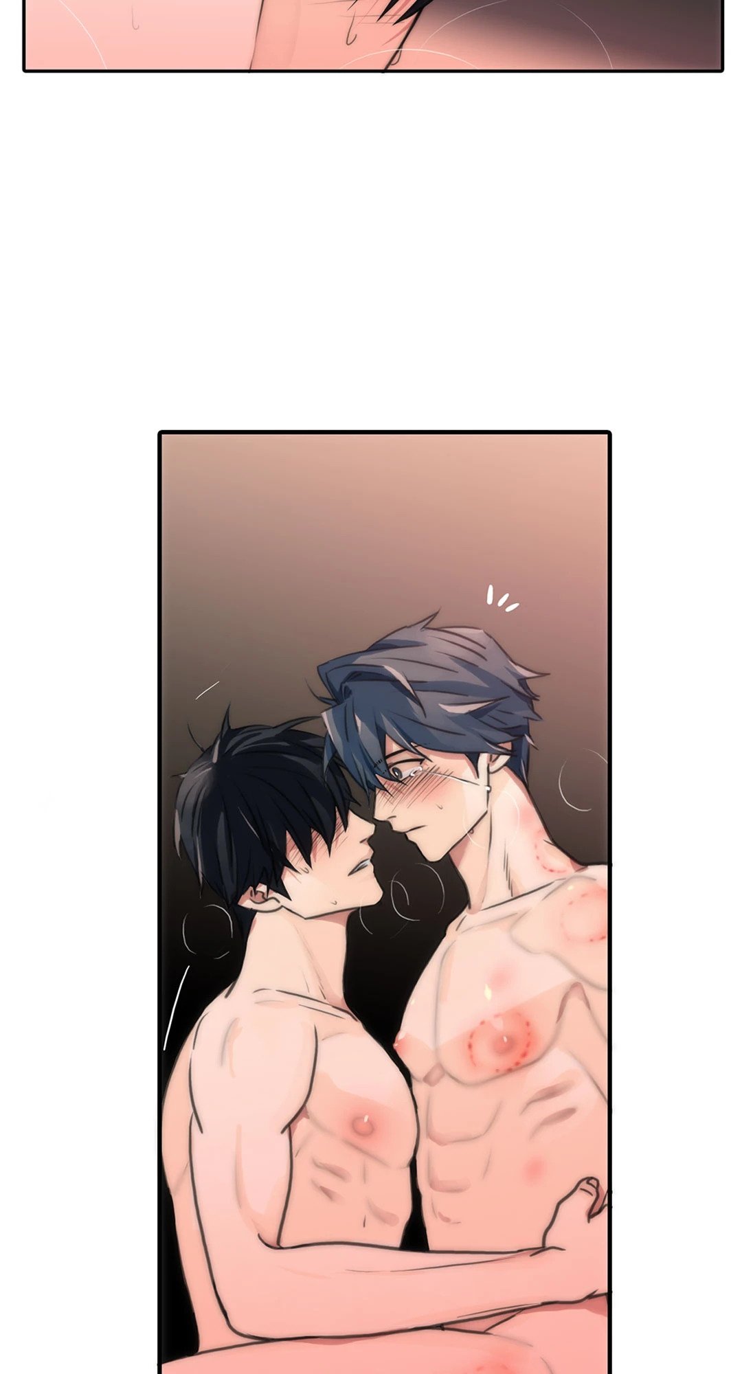Love Shuttle - หน้า 15