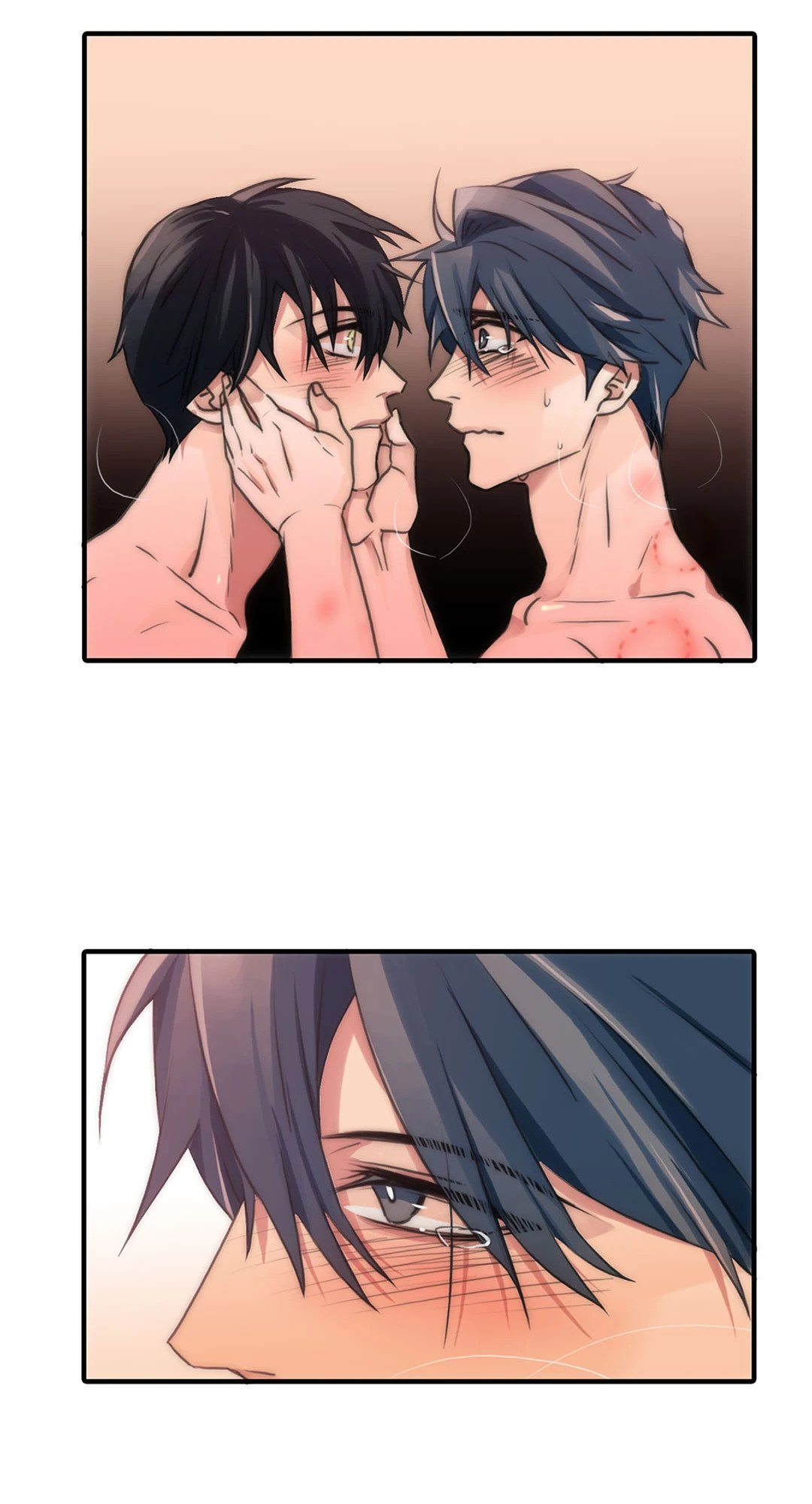 Love Shuttle - หน้า 19