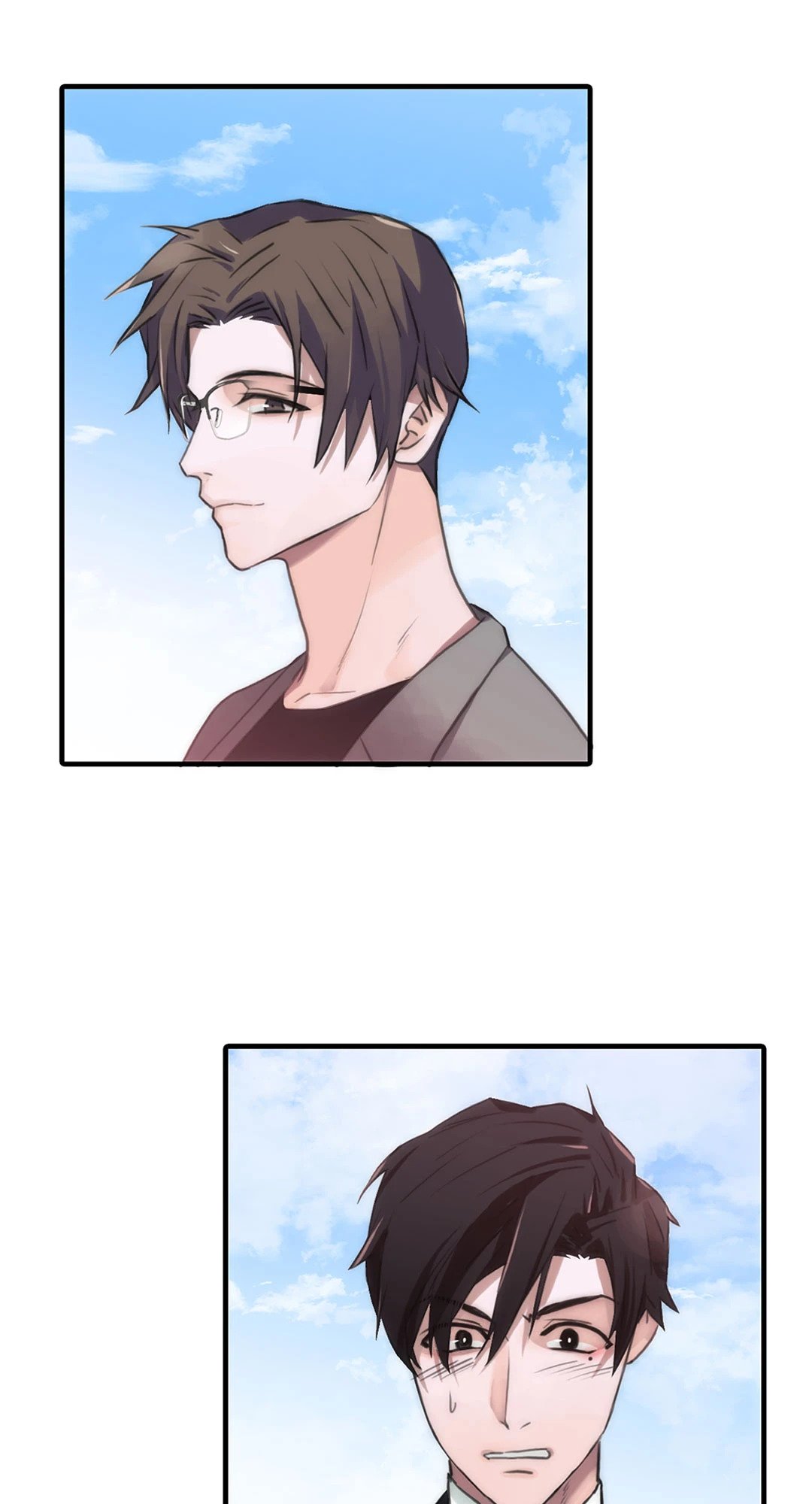 Love Shuttle - หน้า 48