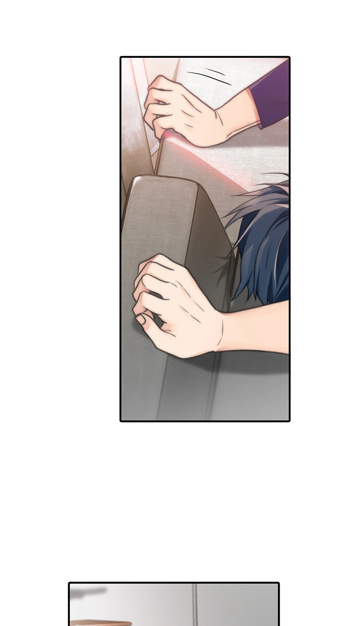 Love Shuttle - หน้า 8