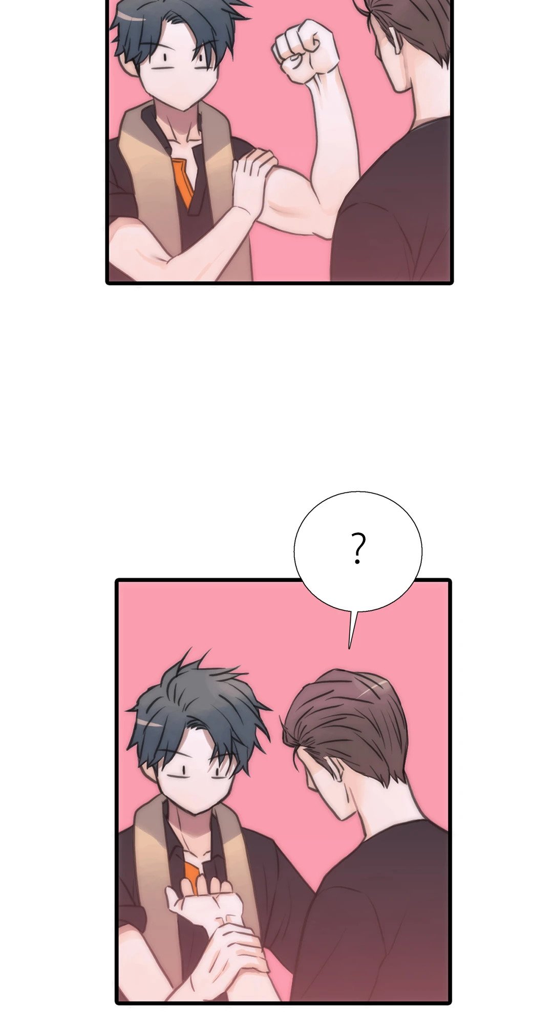 Love Shuttle - หน้า 60