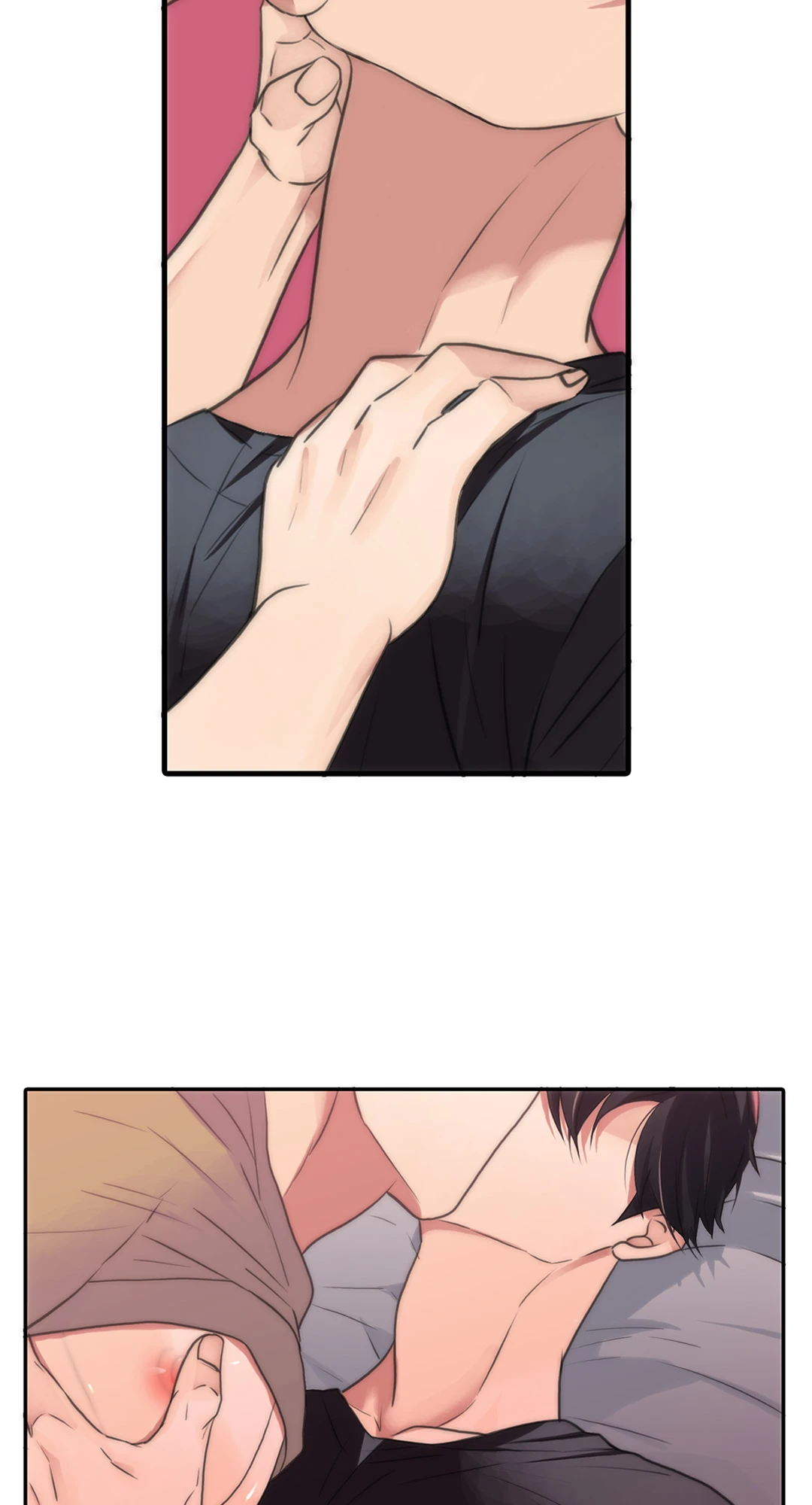 Love Shuttle - หน้า 34