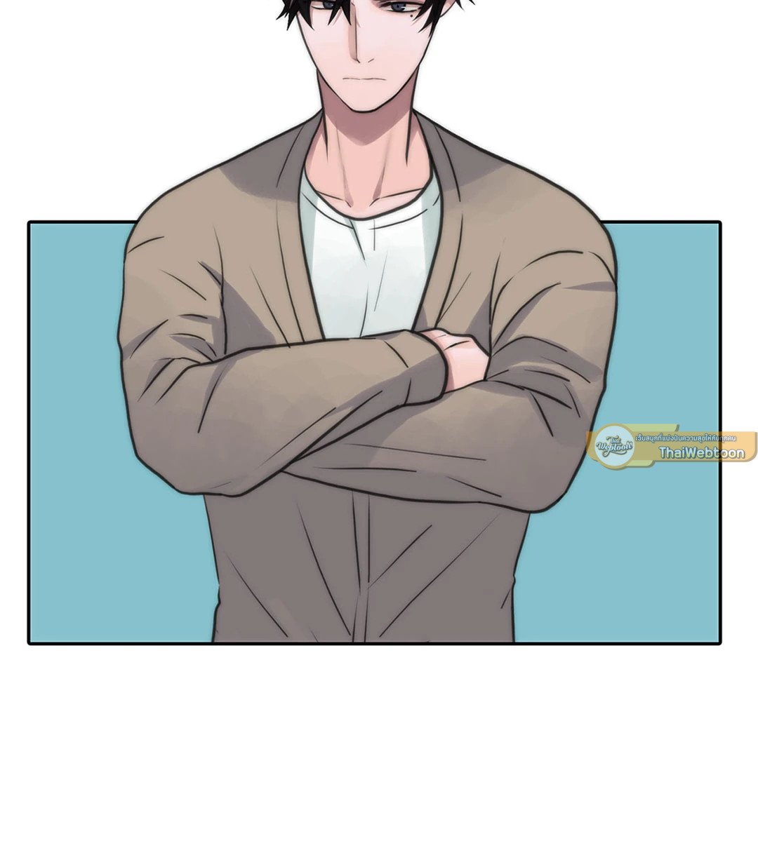 Love Shuttle - หน้า 30