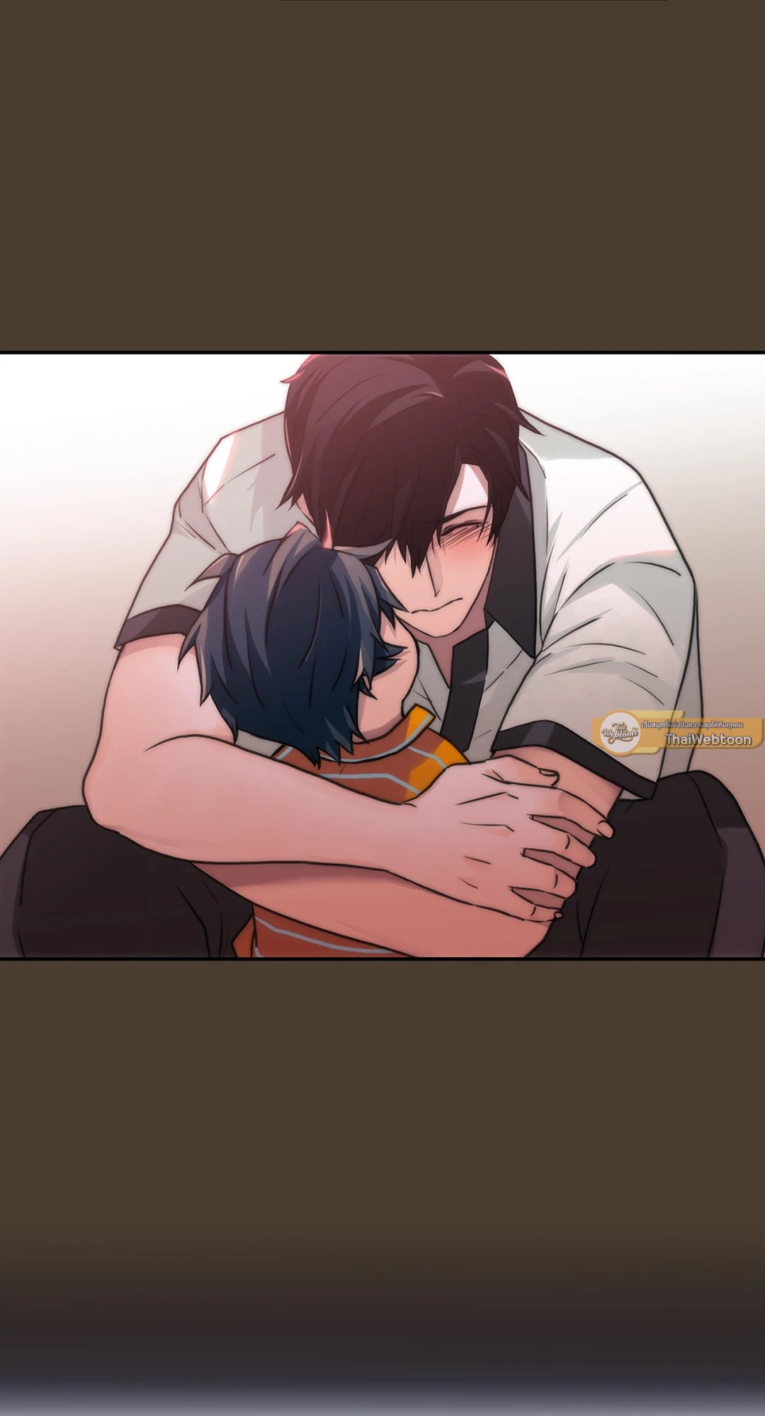Love Shuttle - หน้า 20