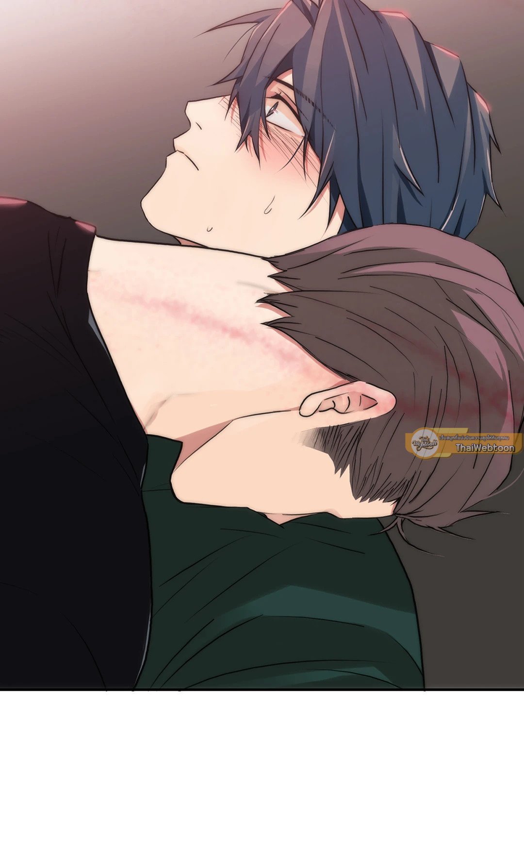 Love Shuttle - หน้า 12