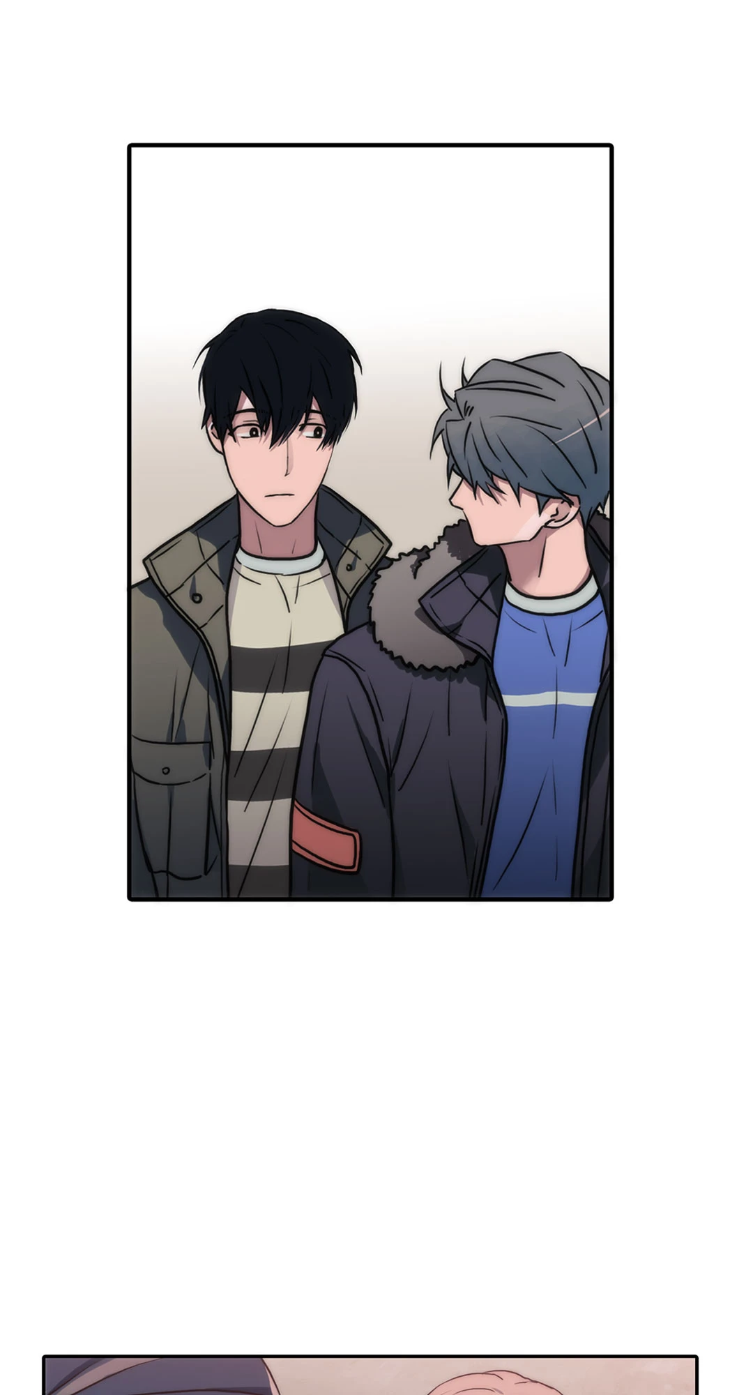 Love Shuttle - หน้า 10