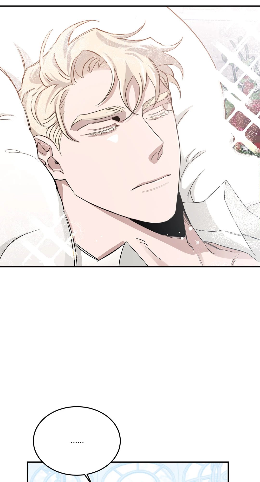 Roses and Champagne - หน้า 30