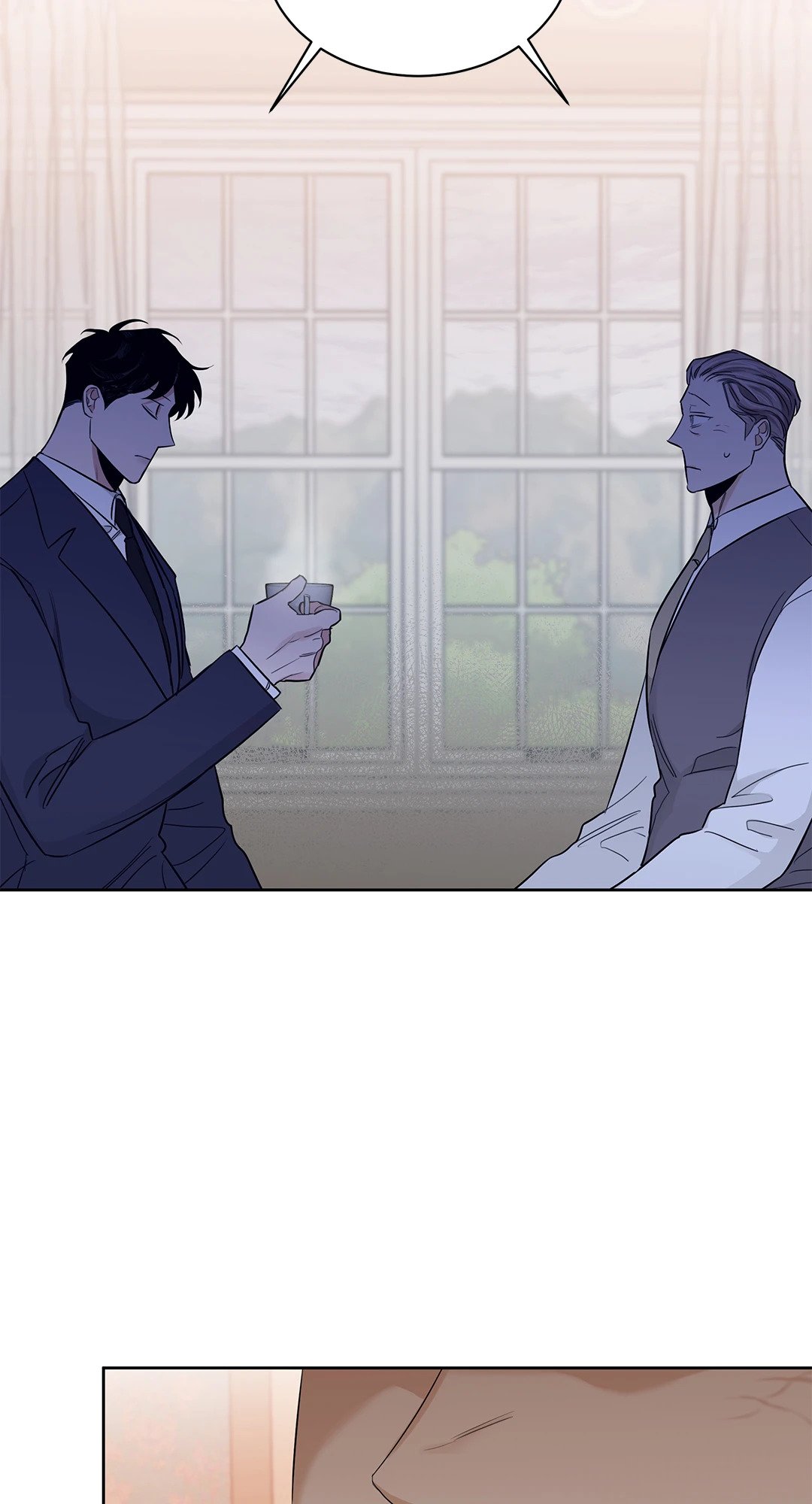 Roses and Champagne - หน้า 27