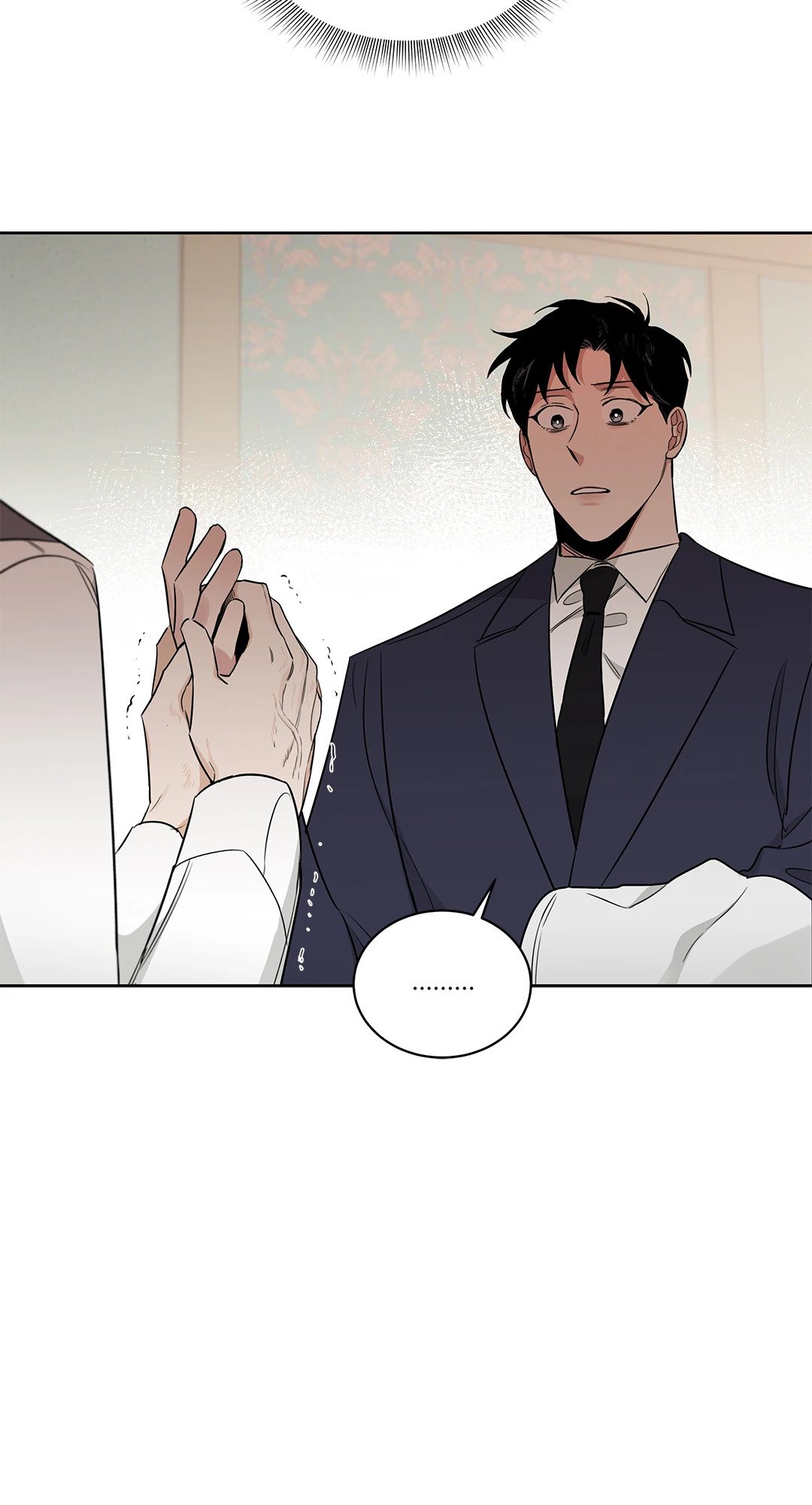 Roses and Champagne - หน้า 72