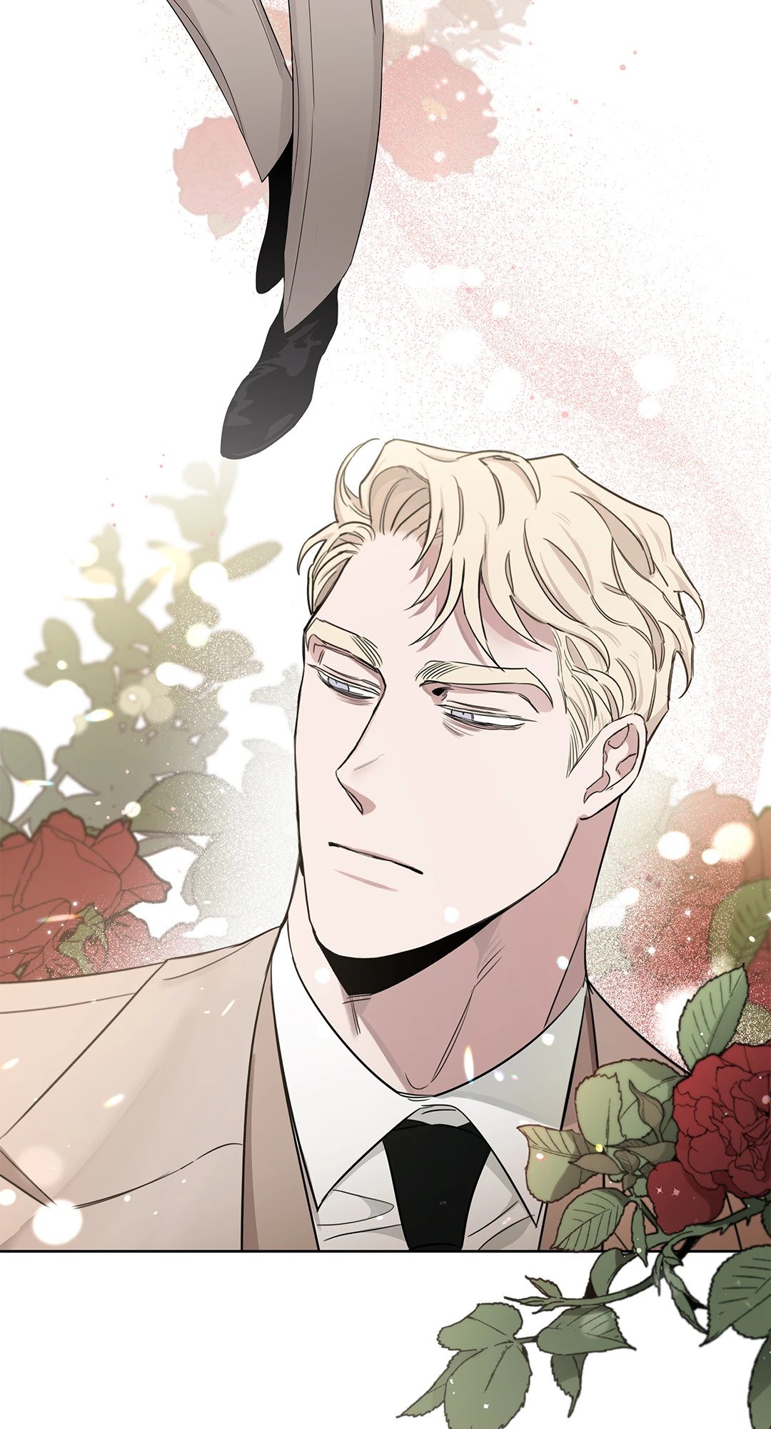 Roses and Champagne - หน้า 49