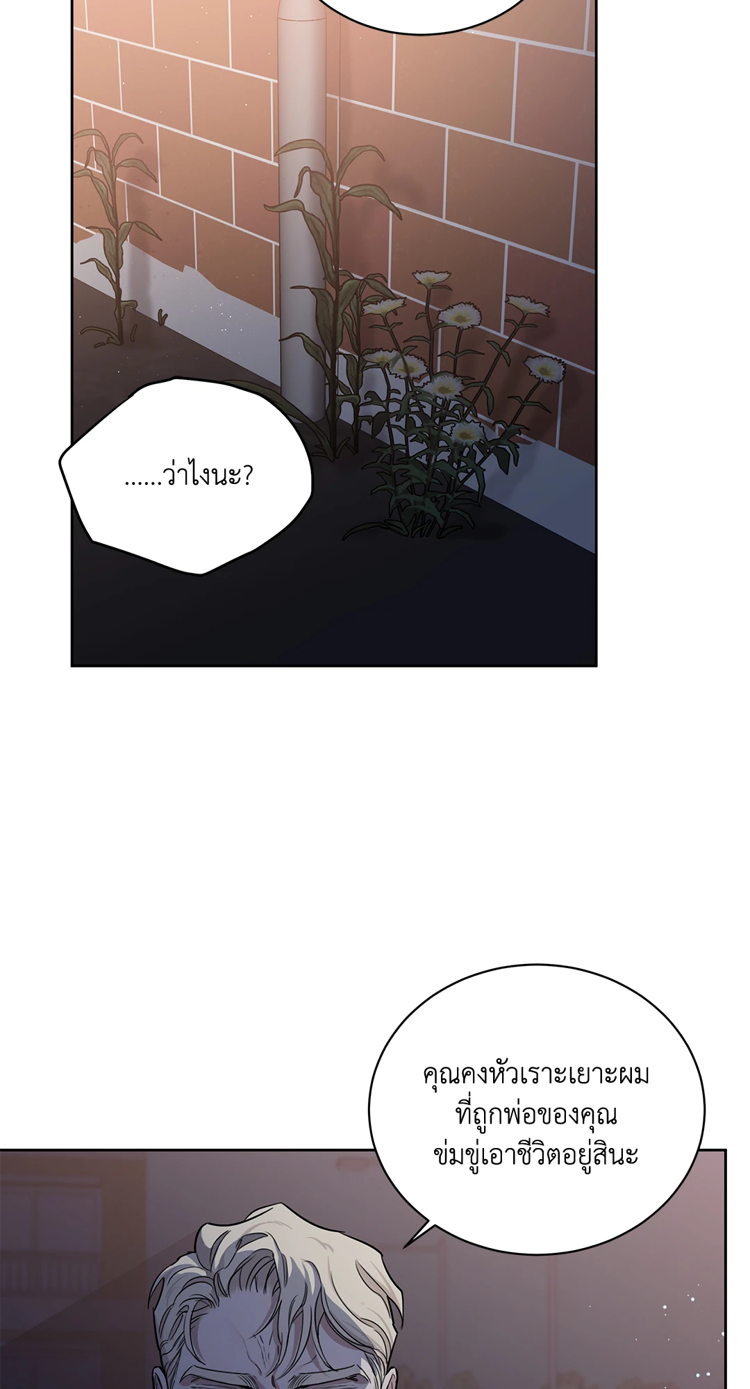 Roses and Champagne - หน้า 24