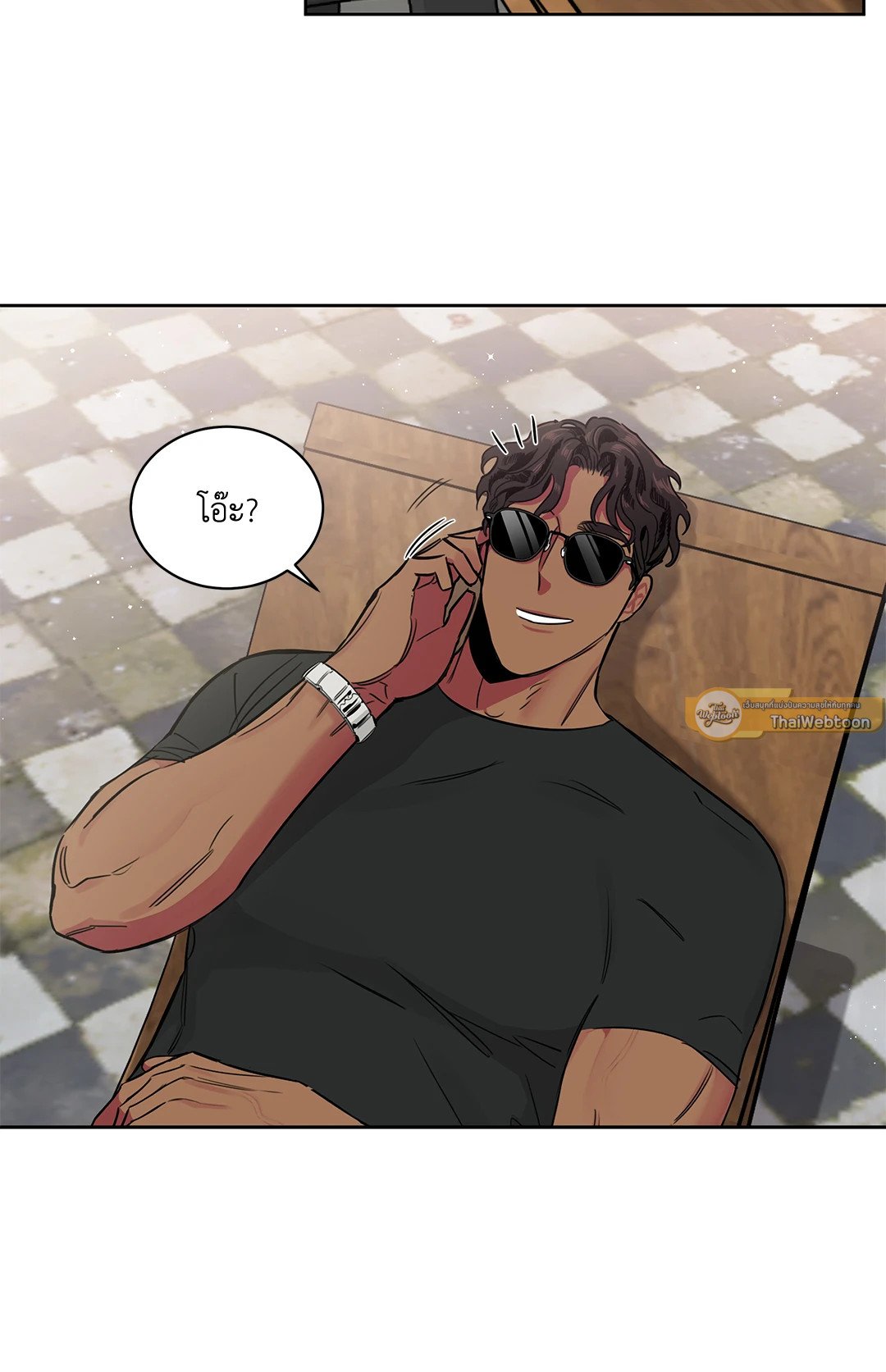 Roses and Champagne - หน้า 39