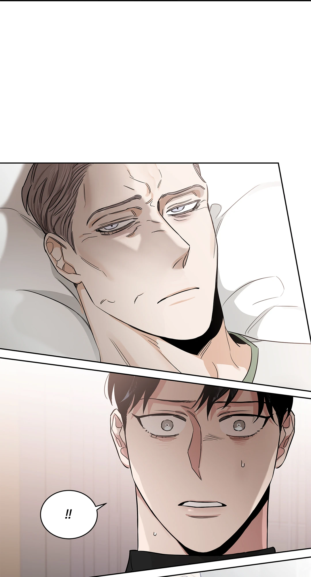 Roses and Champagne - หน้า 77
