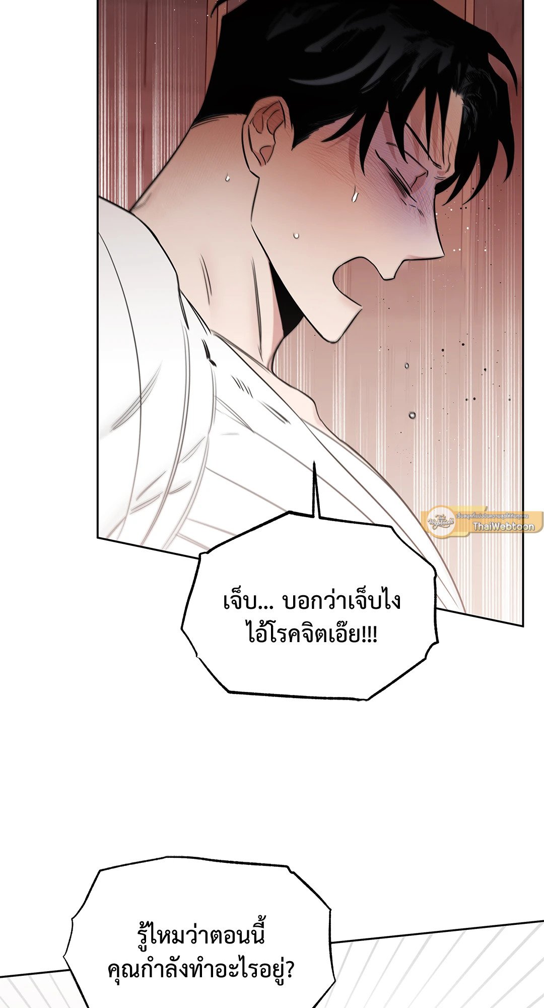 Roses and Champagne - หน้า 14