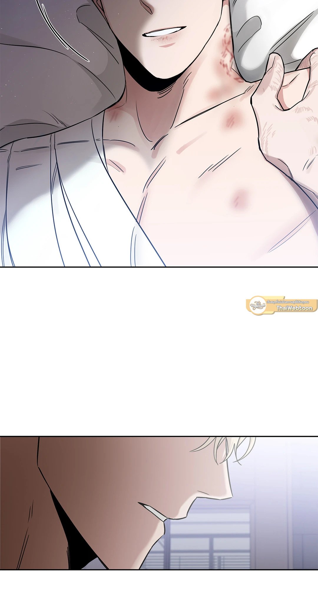 Roses and Champagne - หน้า 48