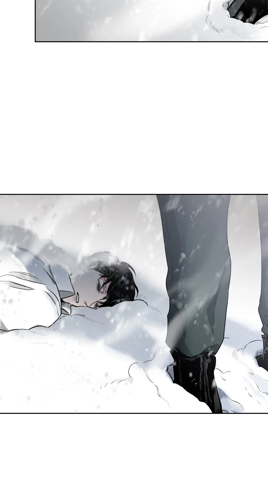 Roses and Champagne - หน้า 83