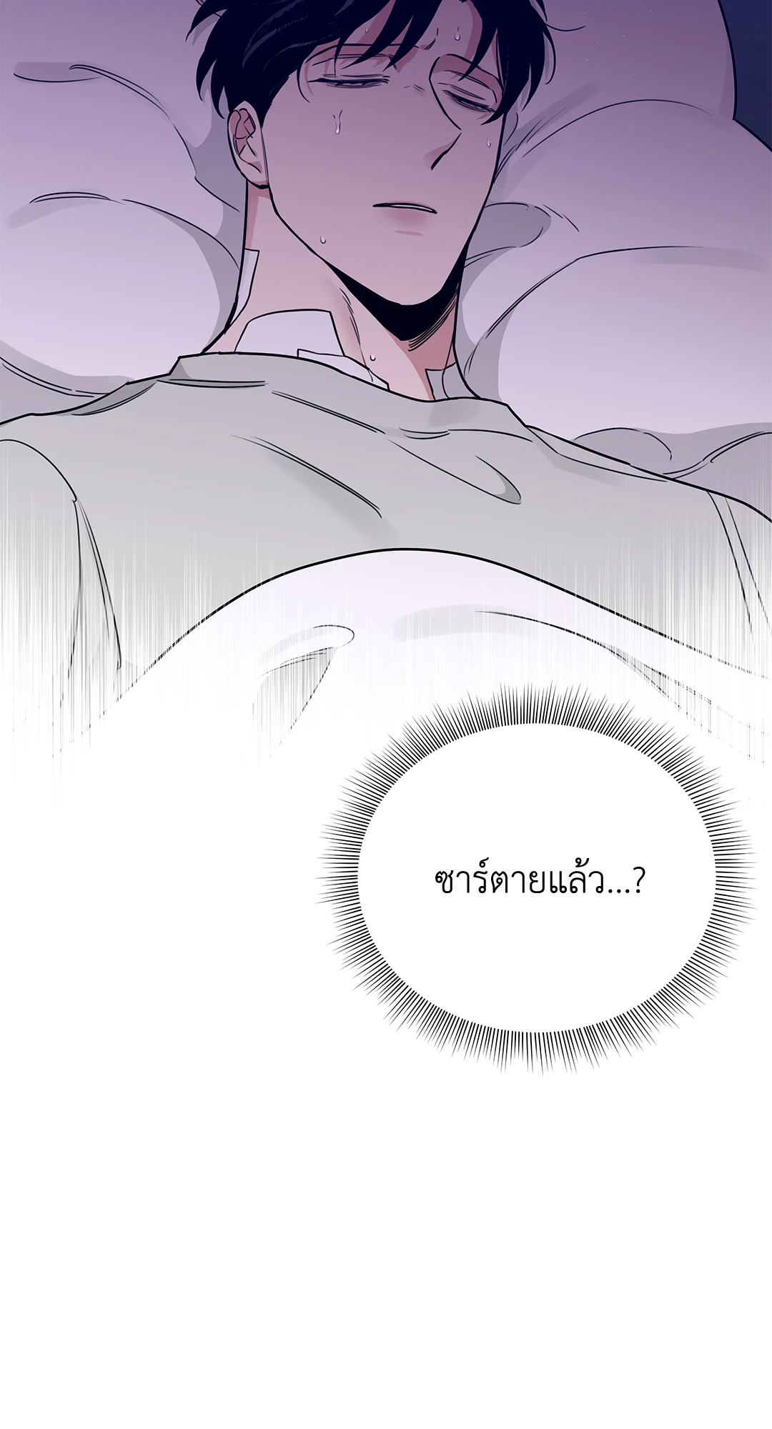 Roses and Champagne - หน้า 12