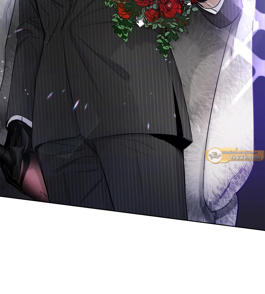 Roses and Champagne - หน้า 52
