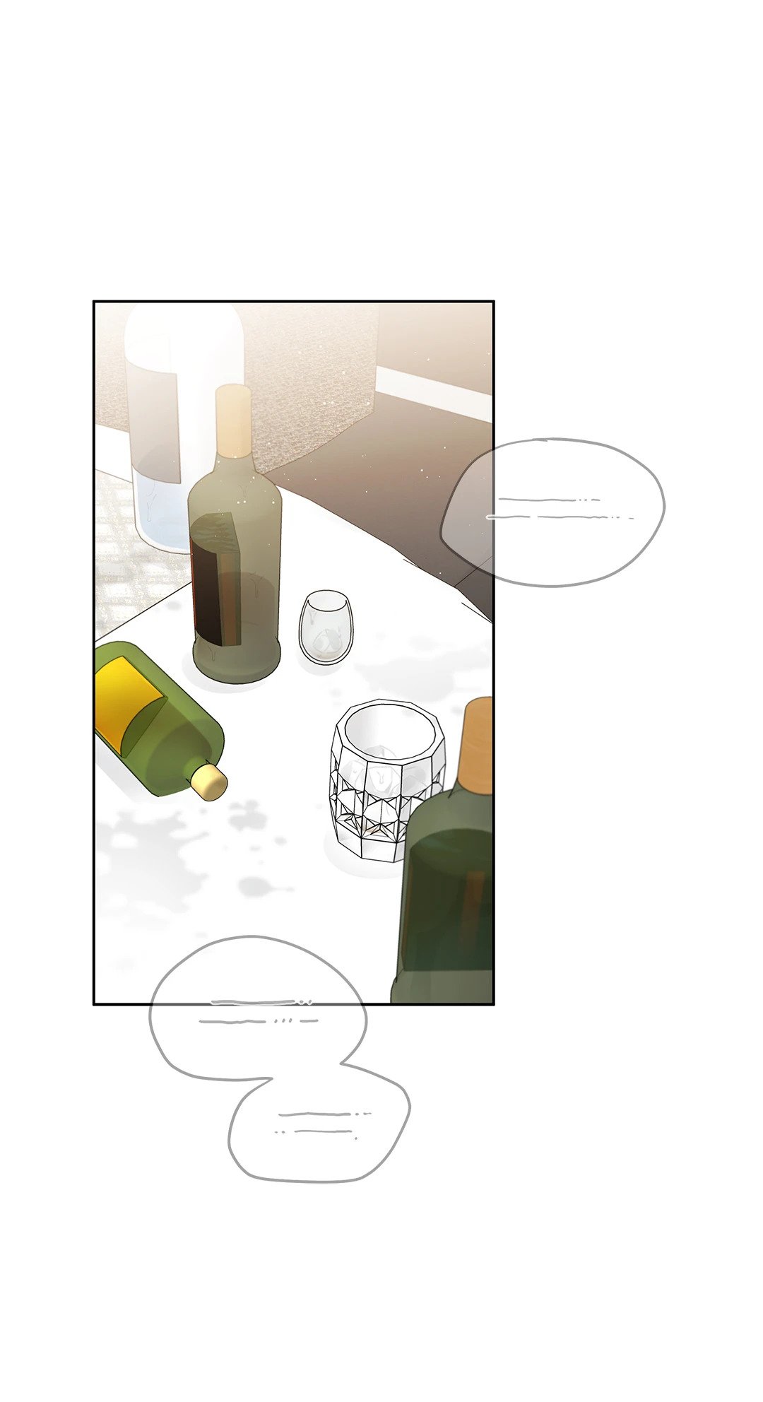 Roses and Champagne - หน้า 79