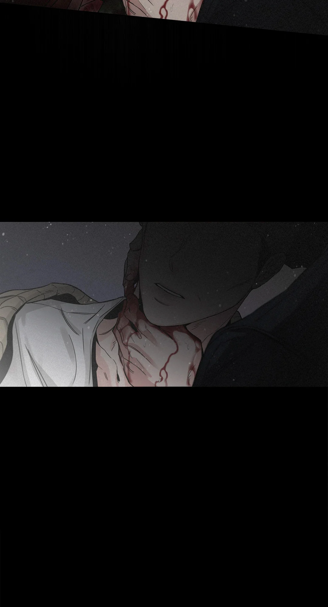Roses and Champagne - หน้า 28