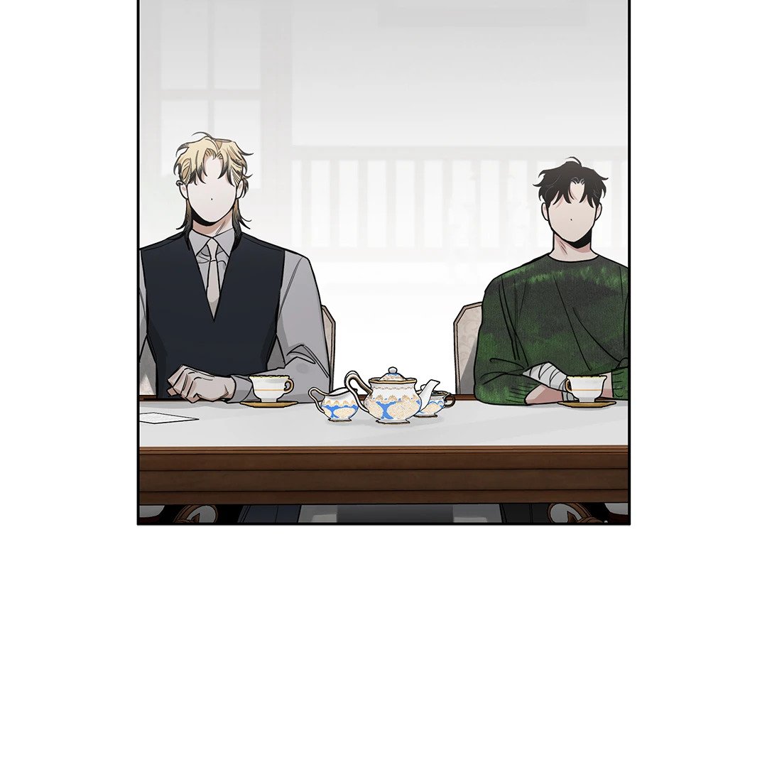 Roses and Champagne - หน้า 12