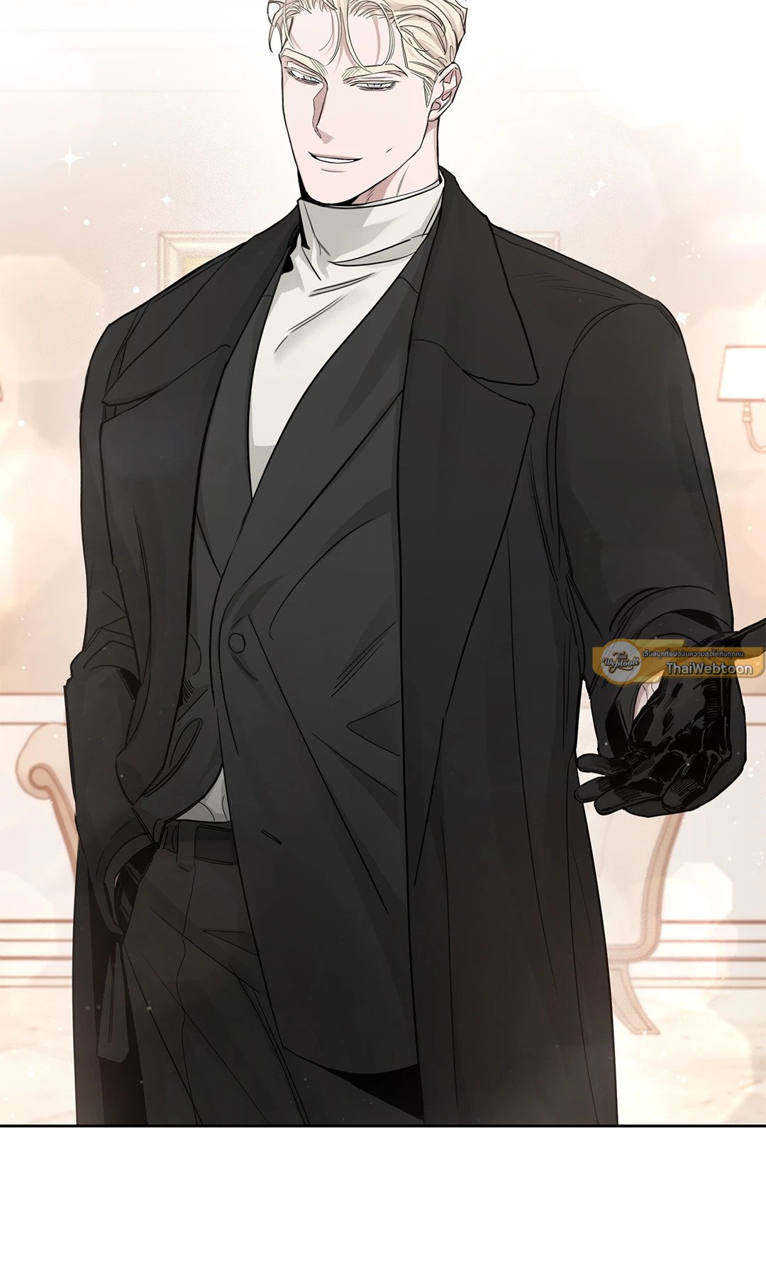 Roses and Champagne - หน้า 51