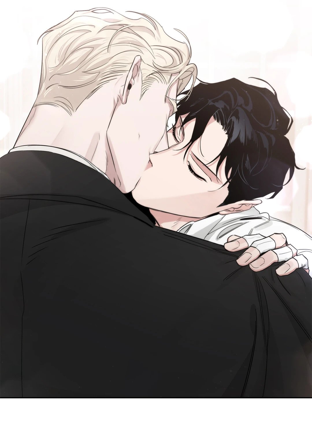 Roses and Champagne - หน้า 62