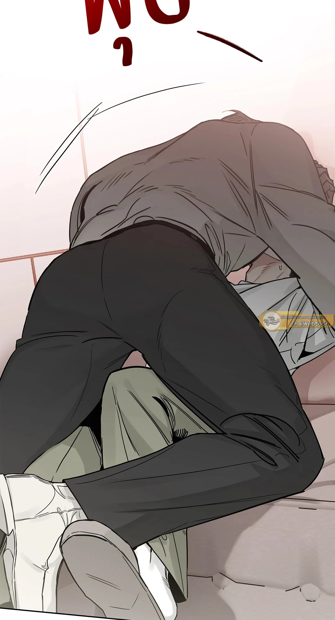 Roses and Champagne - หน้า 50