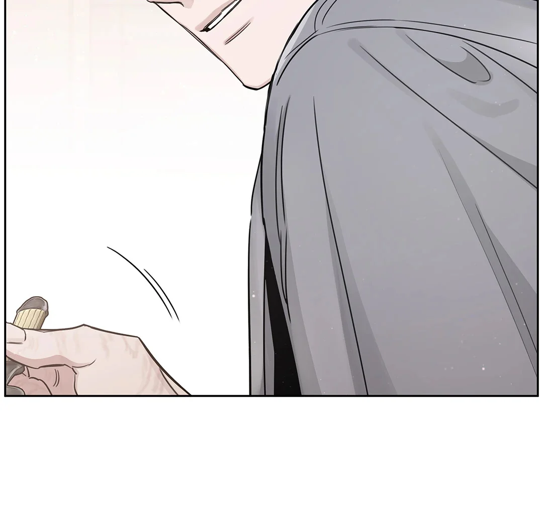 Roses and Champagne - หน้า 39