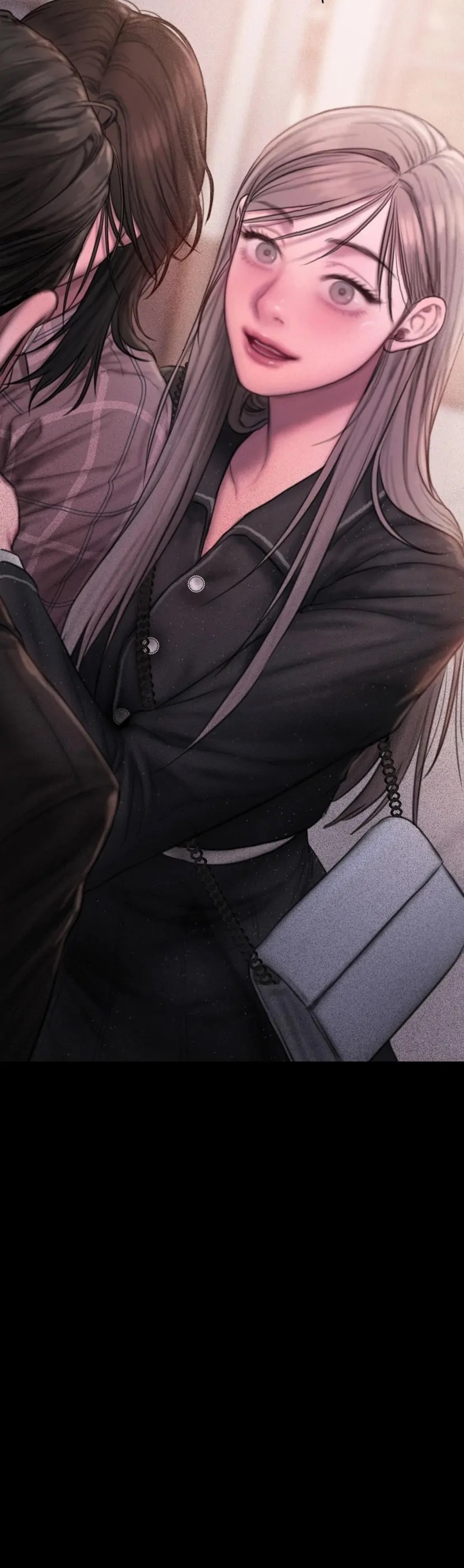 I Adore You, Teacher - หน้า 6