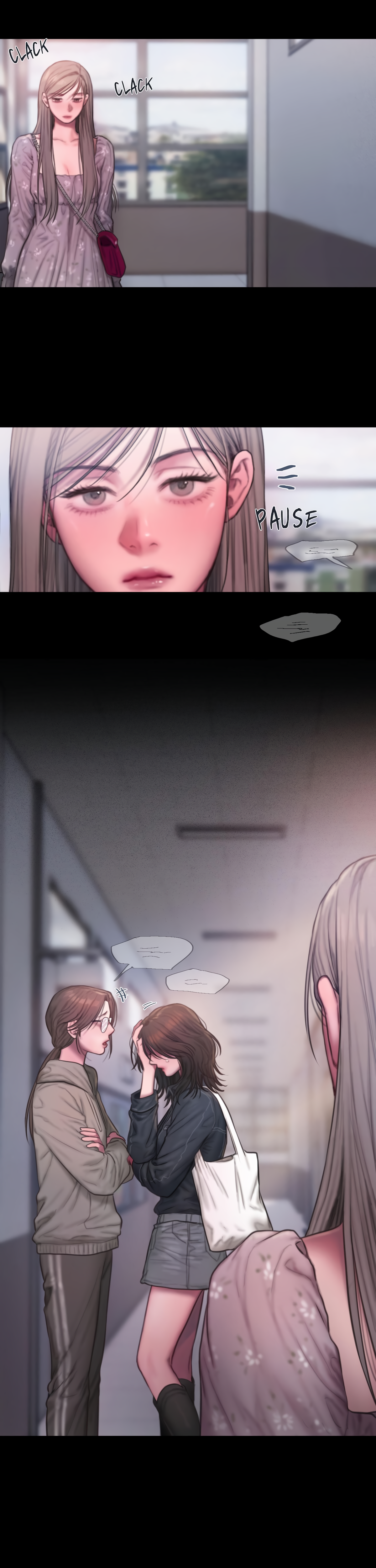 I Adore You, Teacher - หน้า 14