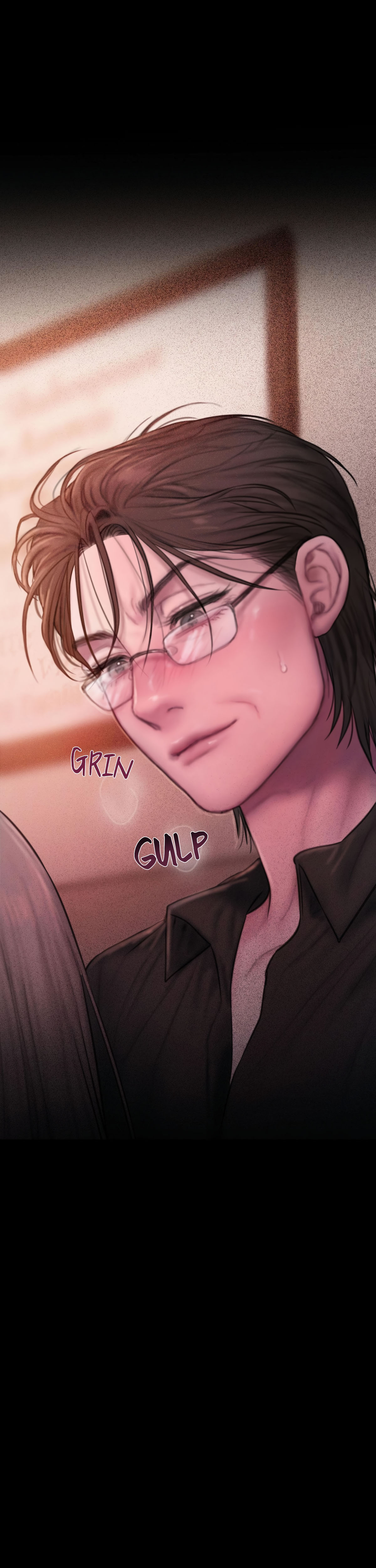 I Adore You, Teacher - หน้า 35