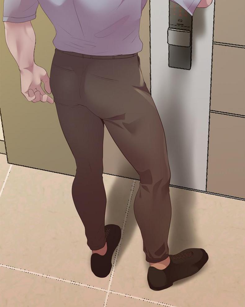 Tutoring the Lonely Missus - หน้า 4