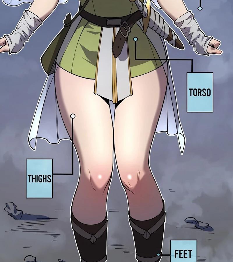 Become the Strongest Hero Through the Cheat System กลายเป็นฮีโร่ที่แข็งแกร่งที่สุดด้วยระบบโกงสุดเทพ - หน้า 21