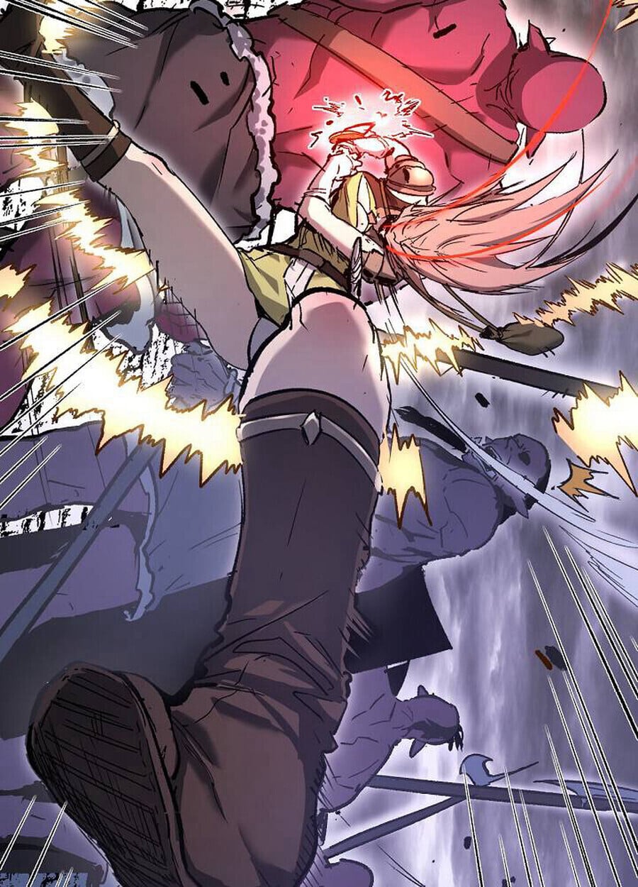 Become the Strongest Hero Through the Cheat System กลายเป็นฮีโร่ที่แข็งแกร่งที่สุดด้วยระบบโกงสุดเทพ - หน้า 8