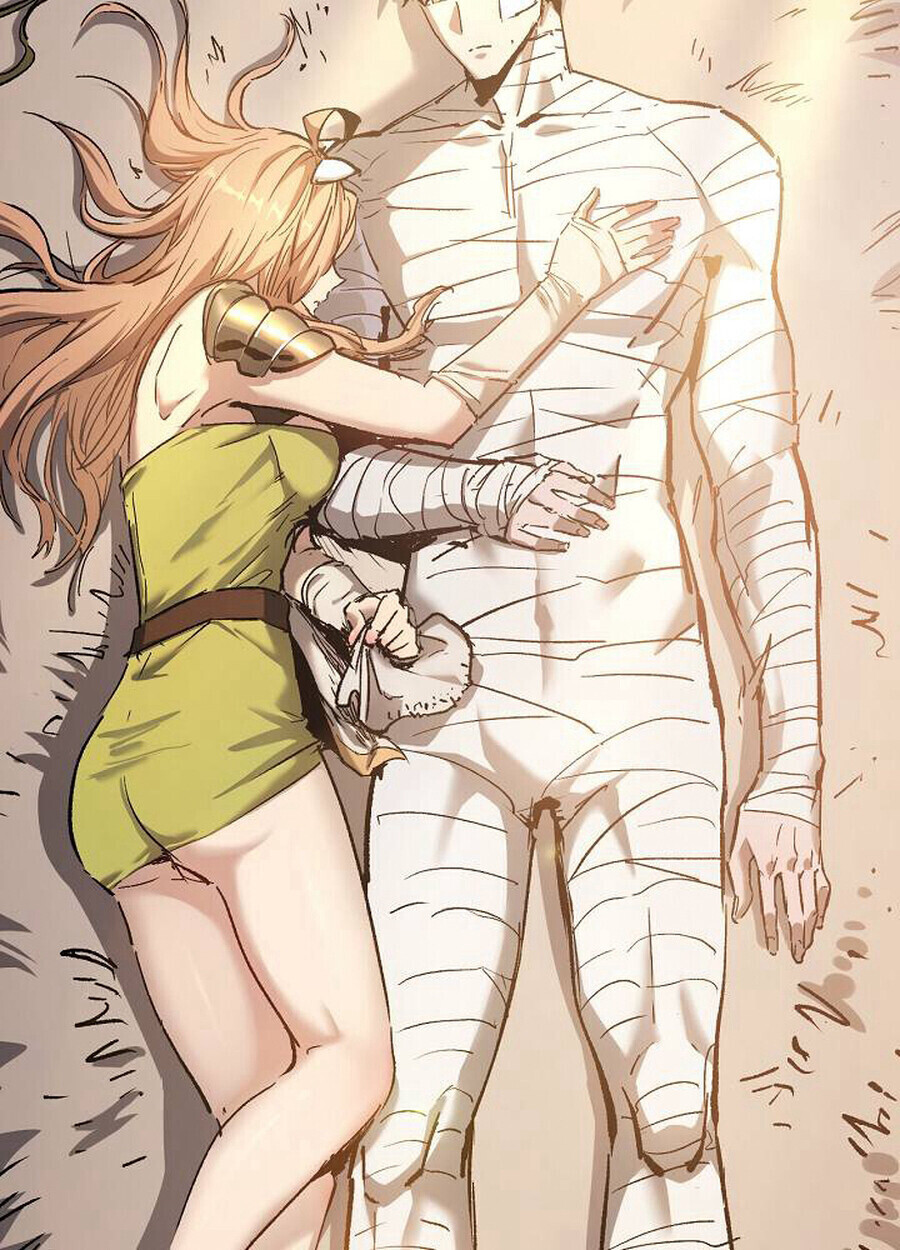 Become the Strongest Hero Through the Cheat System กลายเป็นฮีโร่ที่แข็งแกร่งที่สุดด้วยระบบโกงสุดเทพ - หน้า 24