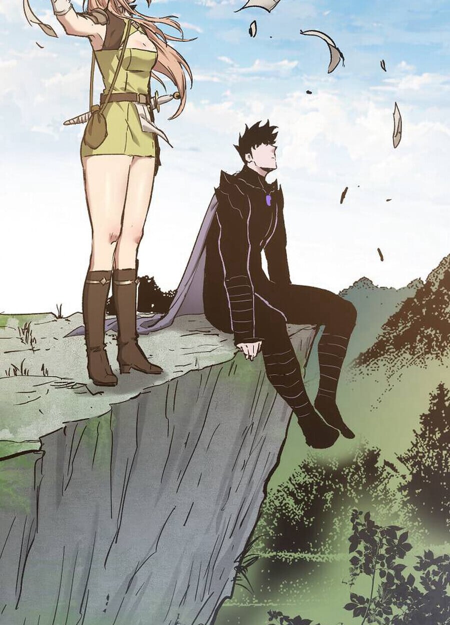 Become the Strongest Hero Through the Cheat System กลายเป็นฮีโร่ที่แข็งแกร่งที่สุดด้วยระบบโกงสุดเทพ - หน้า 57