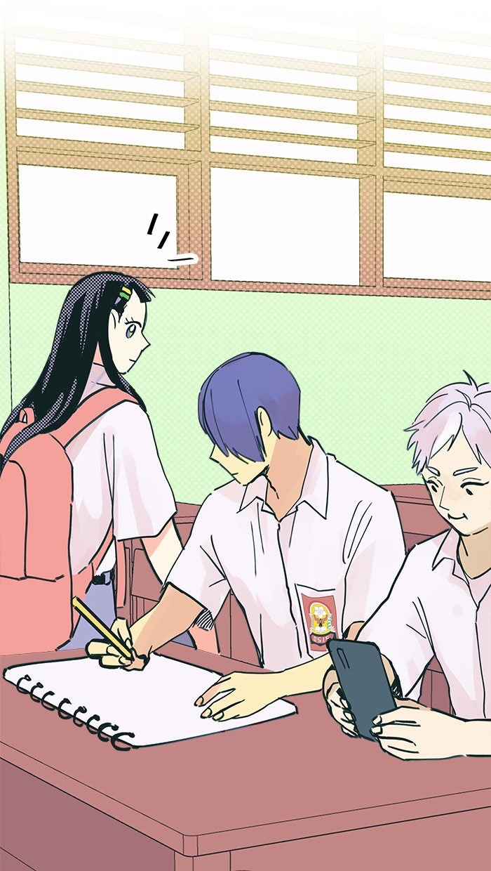 บีมา หนุ่มหน้าโหดโหมดน่ารัก - หน้า 29