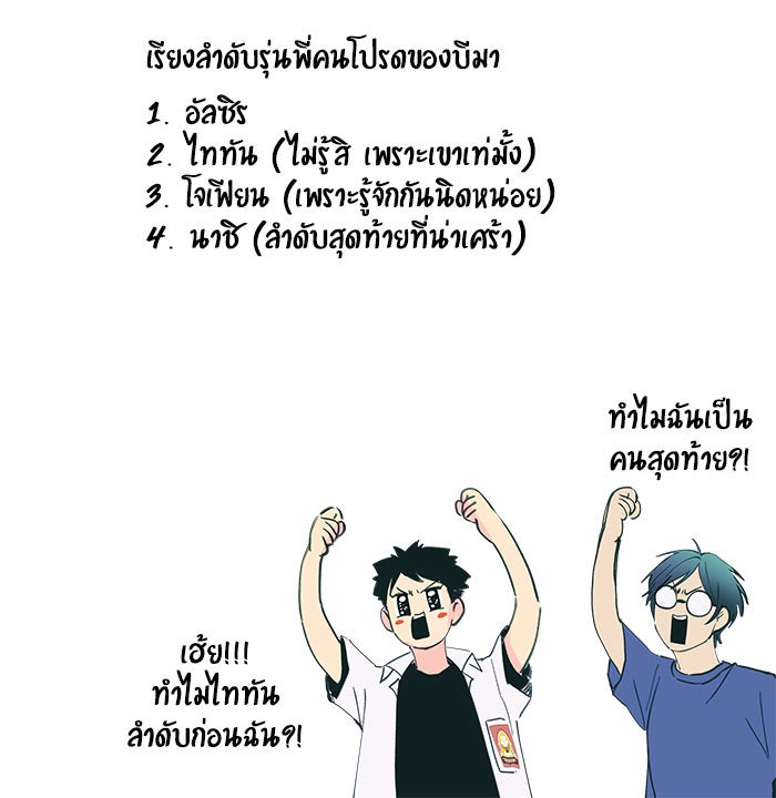 บีมา หนุ่มหน้าโหดโหมดน่ารัก - หน้า 35