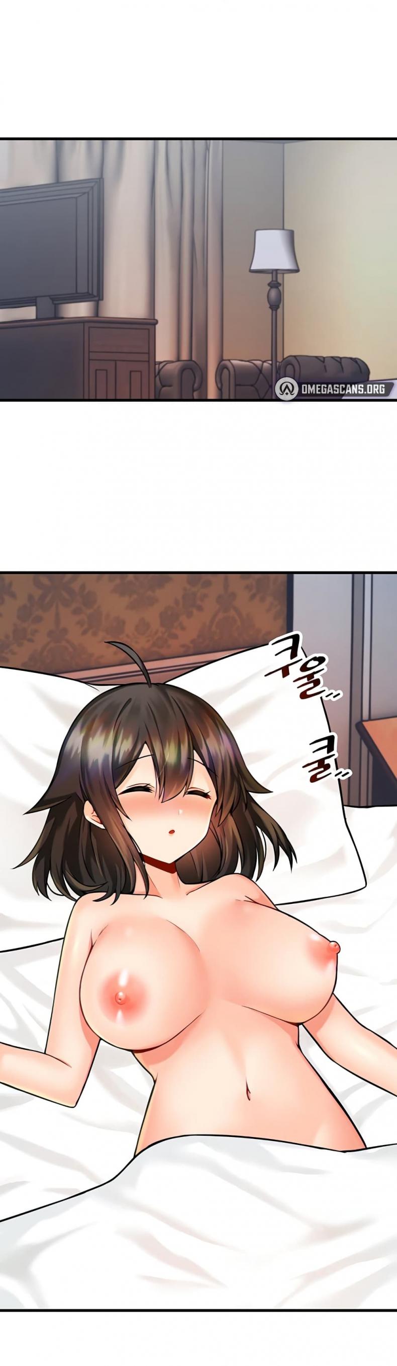 Trapped in the Academy’s Eroge - หน้า 1