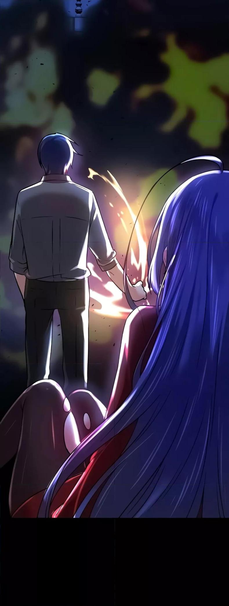 Trapped in the Academy’s Eroge - หน้า 52
