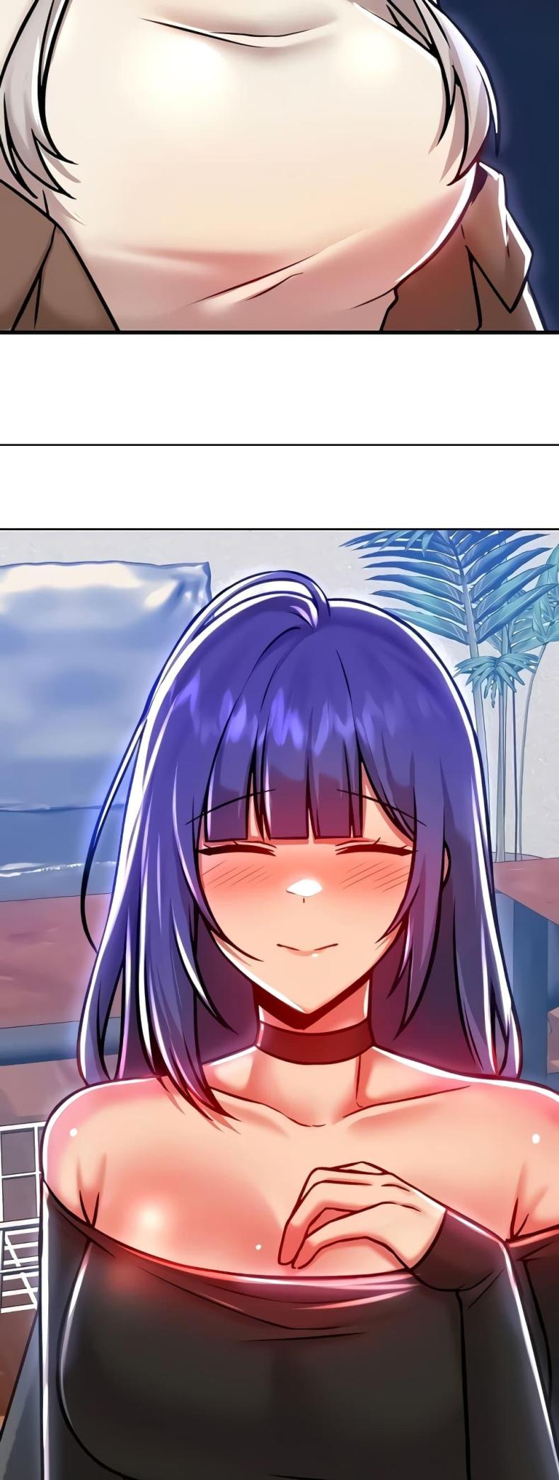 Trapped in the Academy’s Eroge - หน้า 58