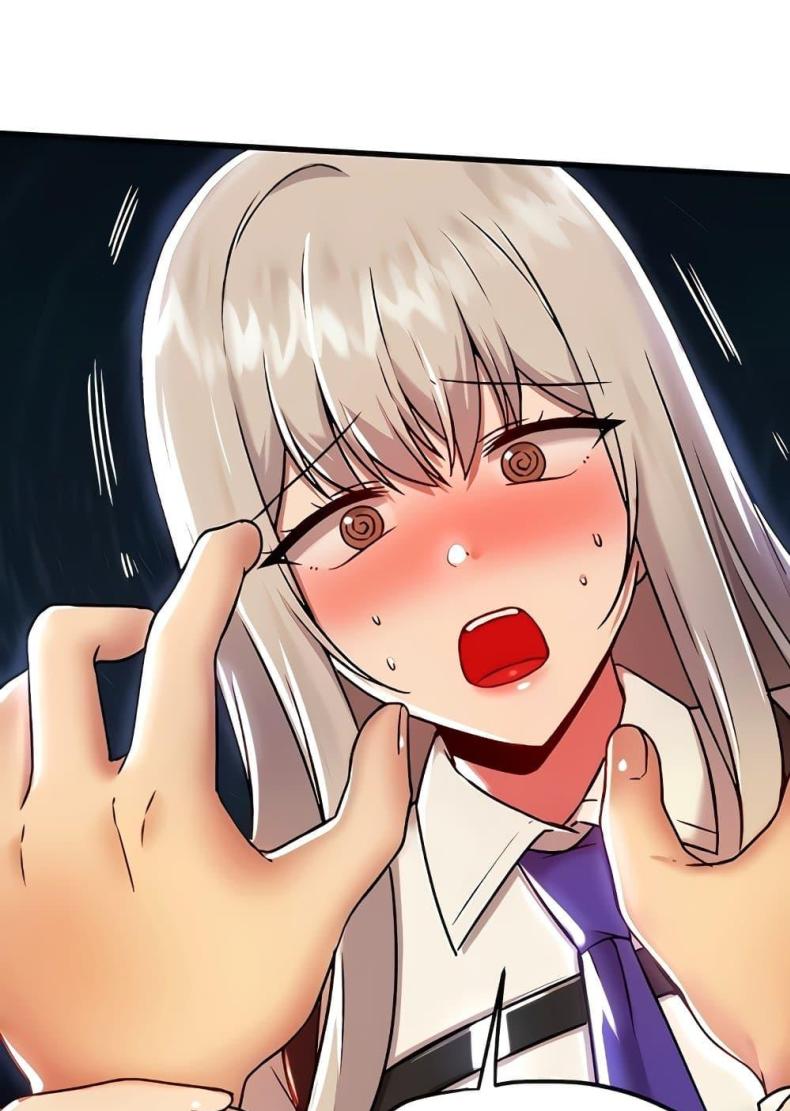 Trapped in the Academy’s Eroge - หน้า 38