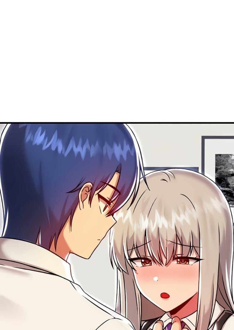 Trapped in the Academy’s Eroge - หน้า 46