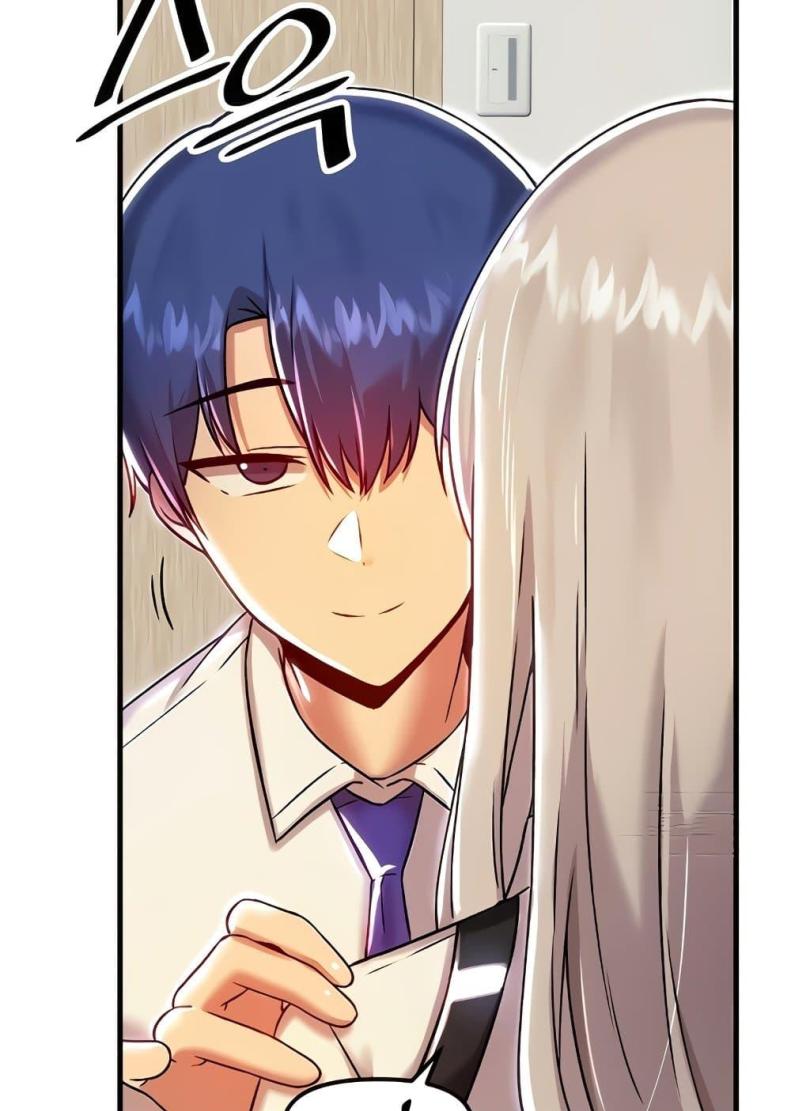 Trapped in the Academy’s Eroge - หน้า 48