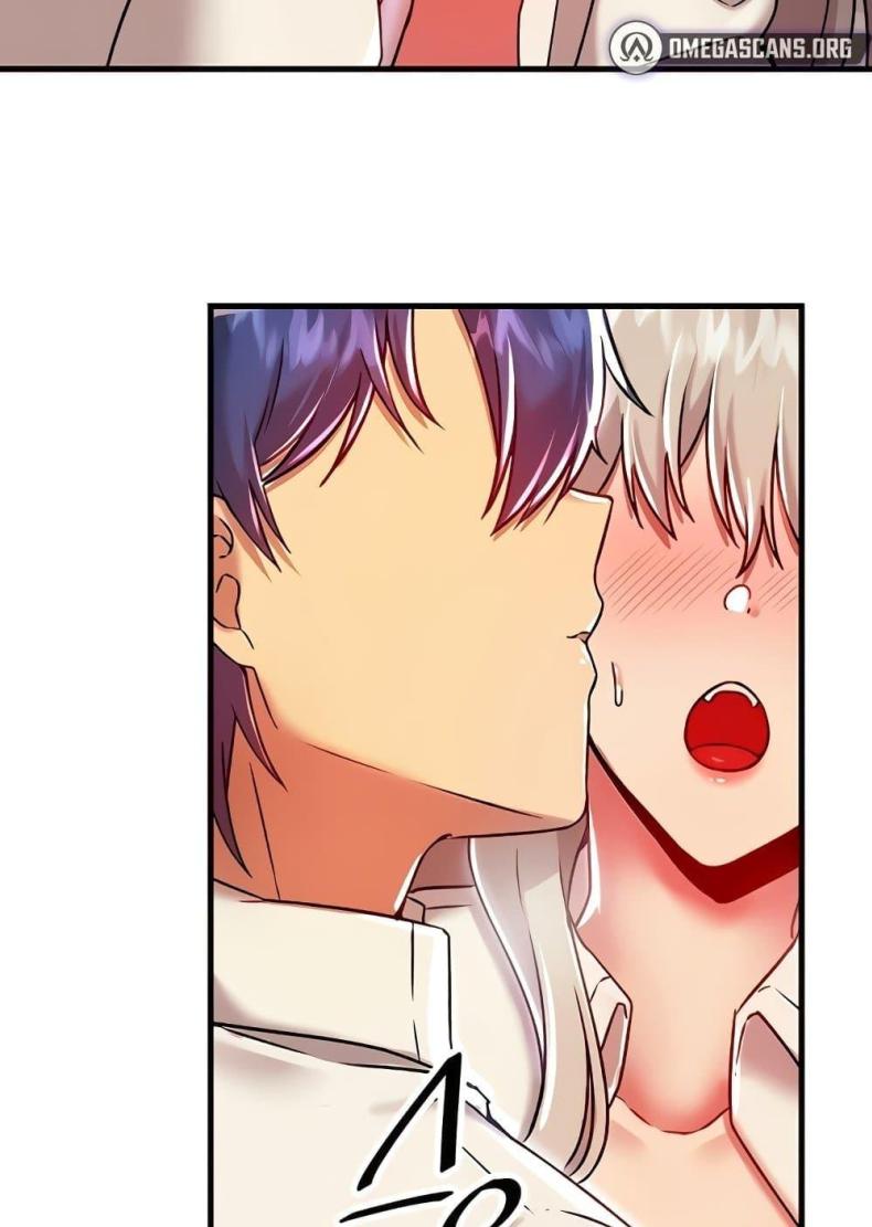 Trapped in the Academy’s Eroge - หน้า 57