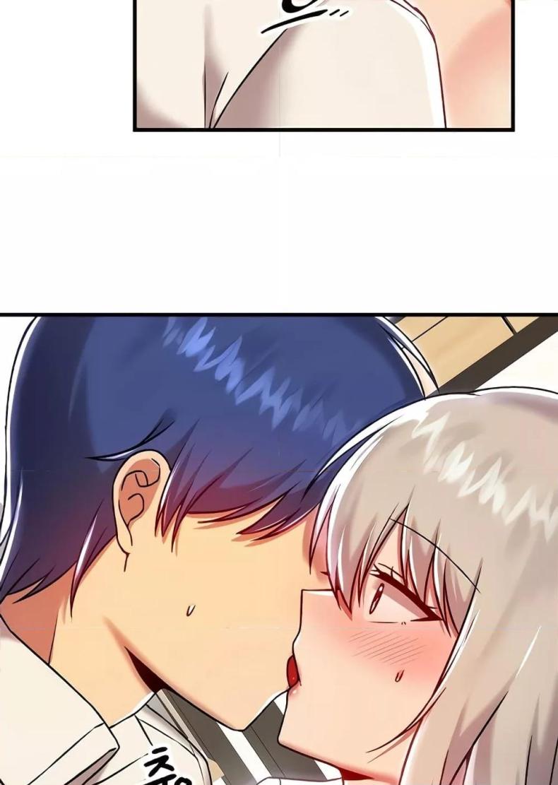 Trapped in the Academy’s Eroge - หน้า 58