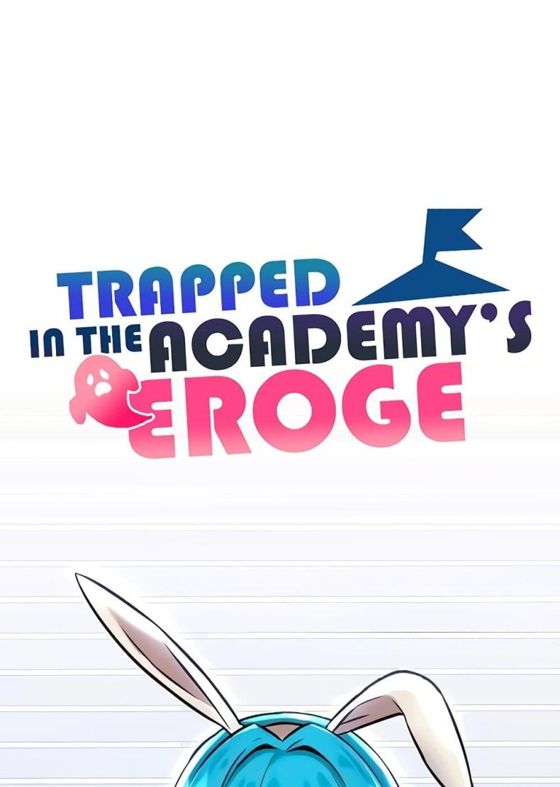 Trapped in the Academy’s Eroge - หน้า 7