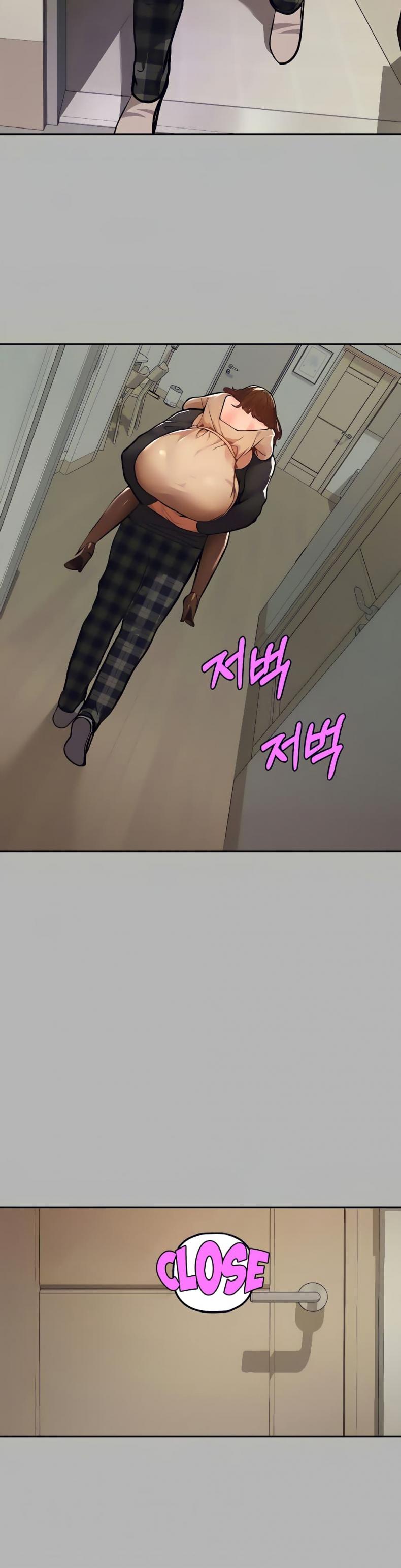 The Owner Of A Building - หน้า 8