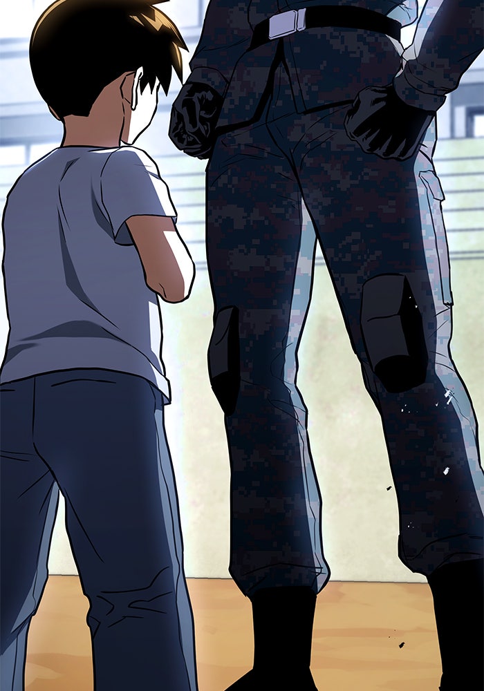 Kill the Dragon - หน้า 116